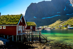 Norwegen Roadtrip 2018