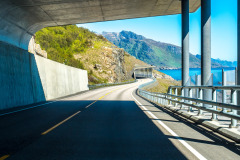 Norwegen Roadtrip 2018