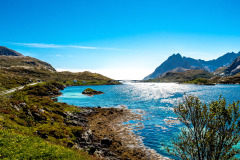 Norwegen Roadtrip 2018