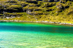 Norwegen Roadtrip 2018