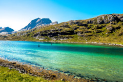 Norwegen Roadtrip 2018
