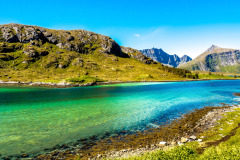 Norwegen Roadtrip 2018