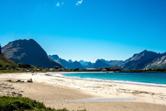 Norwegen Roadtrip 2018