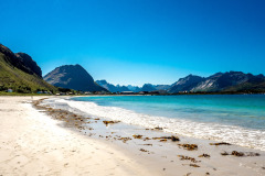 Norwegen Roadtrip 2018