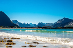 Norwegen Roadtrip 2018
