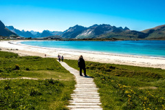 Norwegen Roadtrip 2018