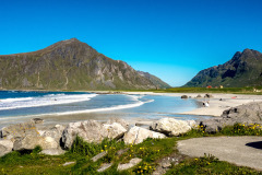 Norwegen Roadtrip 2018