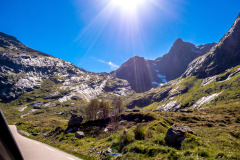 Norwegen Roadtrip 2018
