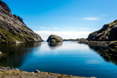 Norwegen Roadtrip 2018