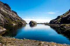 Norwegen Roadtrip 2018