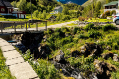 Norwegen Roadtrip 2018