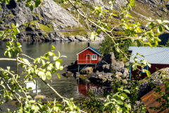 Norwegen Roadtrip 2018