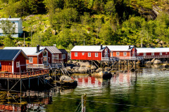 Norwegen Roadtrip 2018