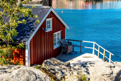 Norwegen Roadtrip 2018