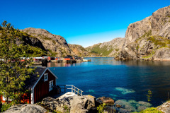 Norwegen Roadtrip 2018