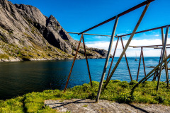 Norwegen Roadtrip 2018
