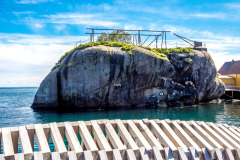 Norwegen Roadtrip 2018