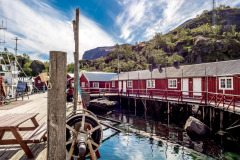 Norwegen Roadtrip 2018