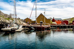Norwegen Roadtrip 2018