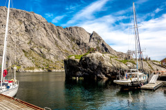 Norwegen Roadtrip 2018
