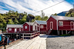 Norwegen Roadtrip 2018