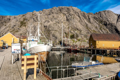 Norwegen Roadtrip 2018