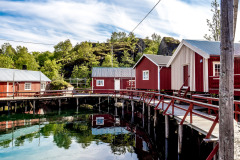 Norwegen Roadtrip 2018