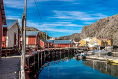 Norwegen Roadtrip 2018