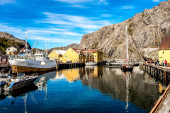 Norwegen Roadtrip 2018