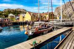 Norwegen Roadtrip 2018