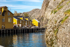 Norwegen Roadtrip 2018