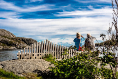 Norwegen Roadtrip 2018