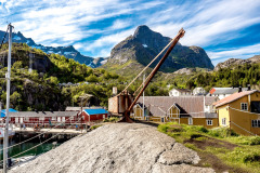 Norwegen Roadtrip 2018