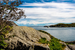Norwegen Roadtrip 2018