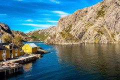 Norwegen Roadtrip 2018