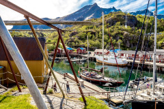 Norwegen Roadtrip 2018