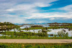Norwegen Roadtrip 2018