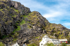 Norwegen Roadtrip 2018