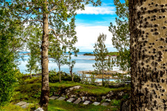 Norwegen Roadtrip 2018