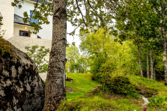 Norwegen Roadtrip 2018