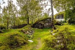 Norwegen Roadtrip 2018