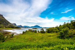 Norwegen Roadtrip 2018
