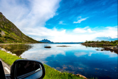 Norwegen Roadtrip 2018