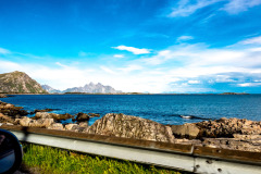 Norwegen Roadtrip 2018