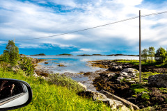 Norwegen Roadtrip 2018