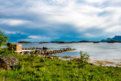 Norwegen Roadtrip 2018