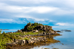 Norwegen Roadtrip 2018