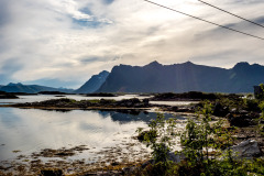 Norwegen Roadtrip 2018