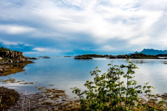 Norwegen Roadtrip 2018