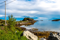 Norwegen Roadtrip 2018